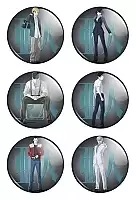 ����� ������� ������� "Ajin" No.2