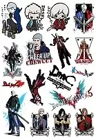   Devil May Cry No.1