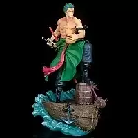   One Piece Zoro
