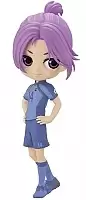 Banpresto Blue Lock Q Posket Reo Mikage Ver.B