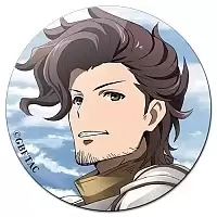    Granblue Fantasy The Animation Rackam