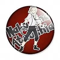  Bungou Stray Dogs - Nakajima Atsushia