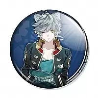  Sengoku Night Blood - Shigezane Date