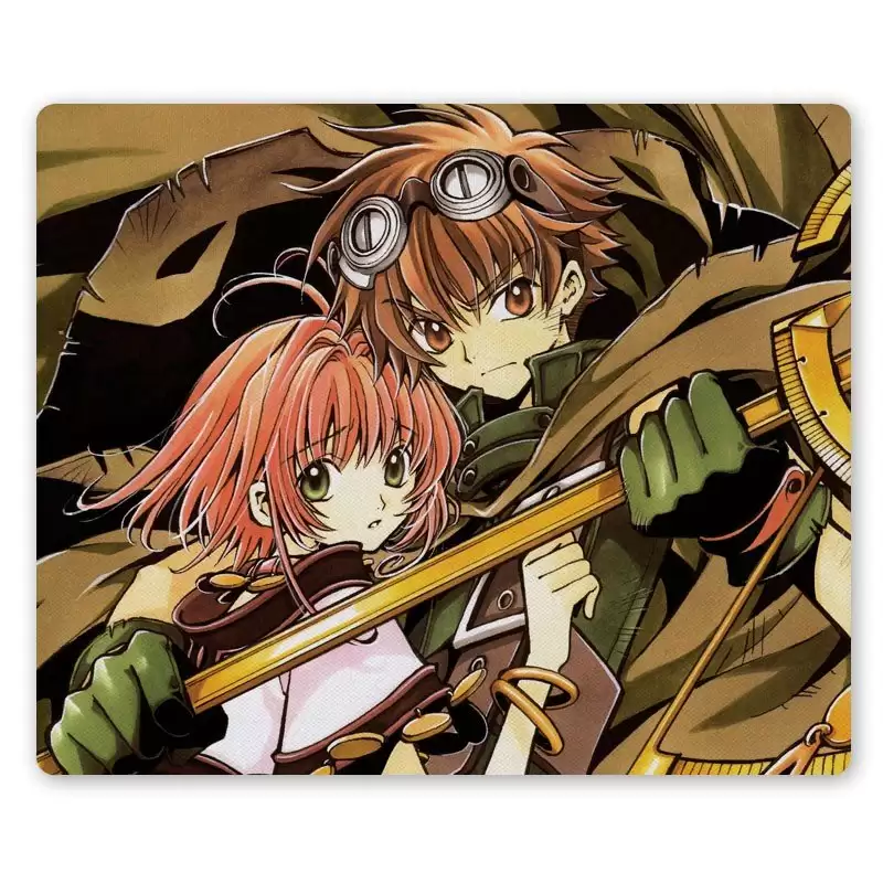 ���������� ������� ������ ��� ����� Tsubasa: Reservoir Chronicle 308187 �� ����� � ����� ������� ������� / Tsubasa Chronicle