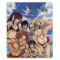    Fairy Tail 310059