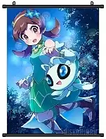 ������� �������� Pokemon Masters EX - Kotone