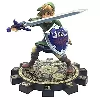  The Legend of Zelda - Link