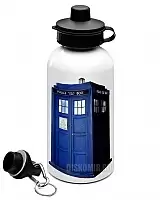     Doctor Who Tardis