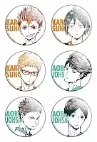    "Haikyuu!!" No.2