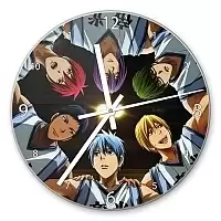   Kuroko no Basuke 347077