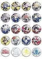   Hypnosis Mic No.1