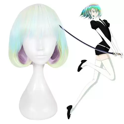 ���������� ������� ������� ����� "Land of the Lustrous" Diamond 547074 �� ����� � ����� ������ ���������� / Houseki no Kuni / Land of the Lustrous / Country of Jewels