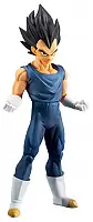  Dragon Ball Super - Vegeta Super Hero DXF Figure
