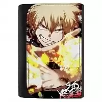   Boku no Hero Academia Katsuki Bakugou