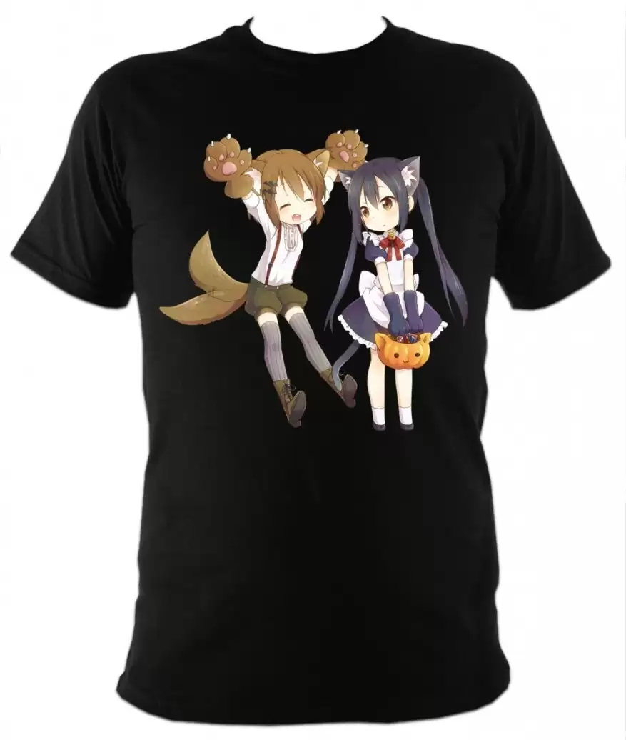 ���������� ������� ����� �������� K-On! 48364 �� ����� � ����� �����!! / K-On!! / Keion / �-��! / �����!