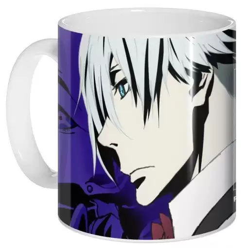 ���������� ������� ������ Death Parade 312995 �� ����� � ����� ����������� ����� / Death Parade