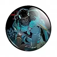 ������ Hades - Patroclus