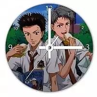 ���� ��������� Prince of Tennis 50932