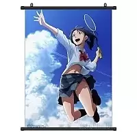 ������� �������� Hanebado! - Ayano Hanesaki