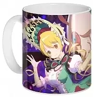 ������ Mahou Shoujo Madoka Magica - Tomoe Mami