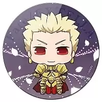    Fate/Extella - Gilgamesh