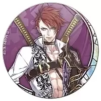    Sengoku Night Blood - Katsuie Shibata