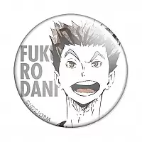 ������ ��������!! Ani-Art - Koutarou Bokuto