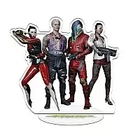 ����� ��������� ��������� 2077 - �������� �����