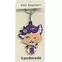 ������ ��������� Genshin Impact #3