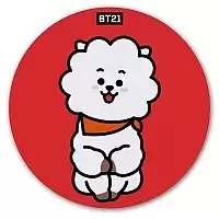     BT21 - RJ