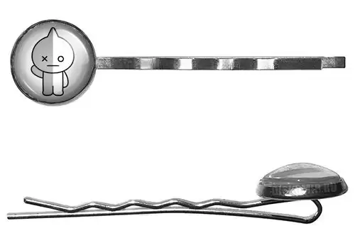 ���������� ������� ������� Bangtan Boys BT21 VAN �� ����� � ����� ��� / BTS / Bangtan Boys / �����������������