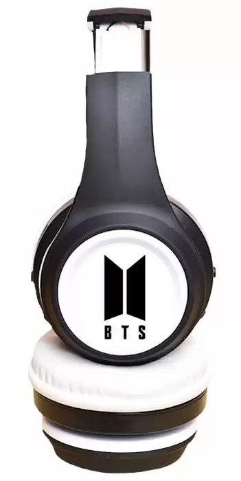 �������� bluetooth "Star BTS" Logo