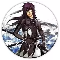    Hakuouki: Shinsengumi Kitan 95672
