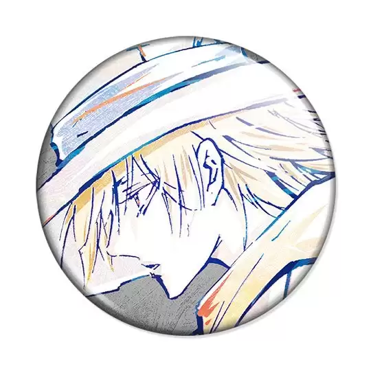 ���������� ������� ������ Shaman King Ani-Art - Johann Faust VIII �� ����� � ����� ������ ������� / Shaman King / ����� ����