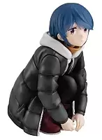  Melty Princess "Yuru Camp SEASON3" Palm Size Rin-chan Complete Figure