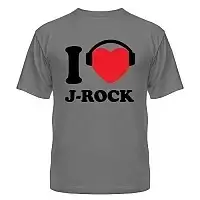  I Love J-Rock