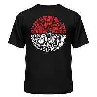  Pokemon Pokeball