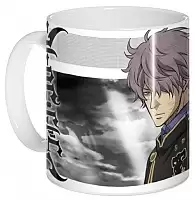 ������ Black Clover - Gauche Adlai