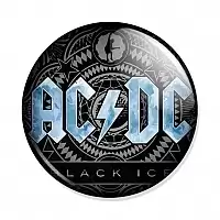 ������ AC/DC Black Ice