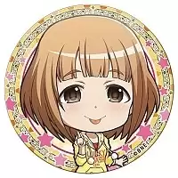    Idolmaster Cinderella Girls - Yuzu Kitami