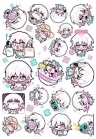 ������� ��������� Honkai: Star Rail - March 7th