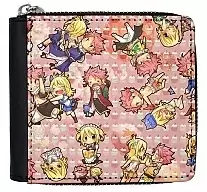 ������� �� ������ � ���������� ��� ������ "Fairy Tail" Chibi Lucy � Natsu