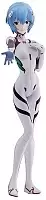  SAV Evangelion SPM Figure Ayanami Rei (Tentative Name) ~ Hand Over/Momentary White ~