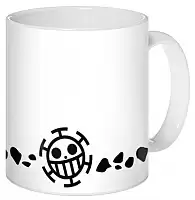 ������ "One Piece" Trafalgar Law style