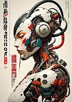 ������ �������� NeuroArt ������ ����������� No.023