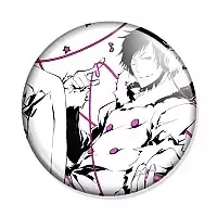  Durarara!! Psychedelic Dreams - Izaya Orihara