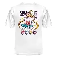 �������� Sailor Meow