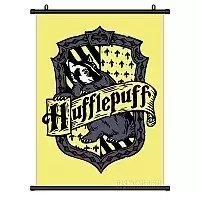  Harry Potter Hufflepuff