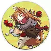 ������ ��������� ������� Spice and Wolf 98328