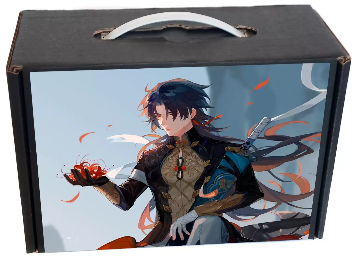 ������� Honkai: Star Rail ������: ���� ����